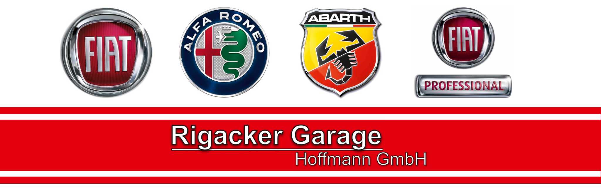 Rigacker Garage