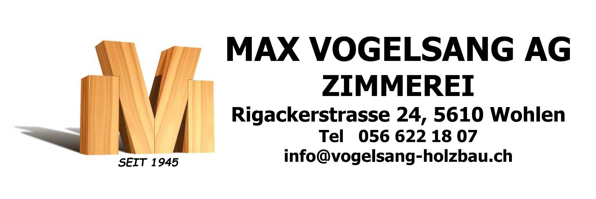 Max Vogelsang AG