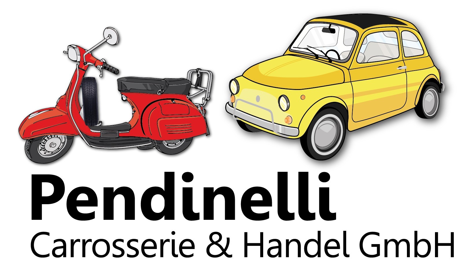 Penidnelli Carrosserie & Handel GmbH