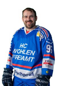 Marc Gisler