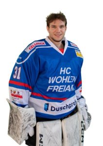 Fabian Liniger