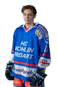 Tim WÃ¼thrich
