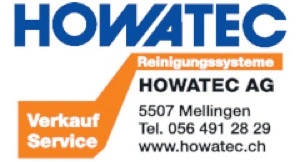 Howatec AG