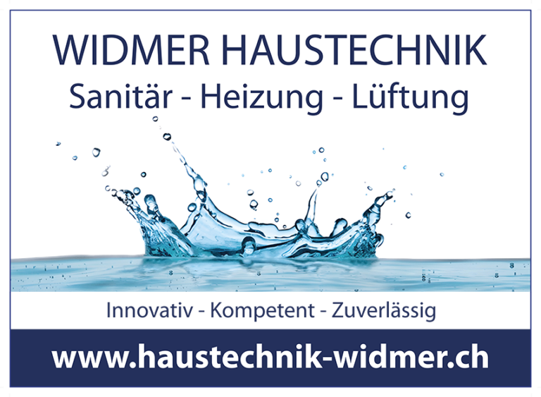 Widmer Haustechnik