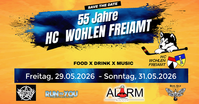 Schüwo Park Konzert 2026